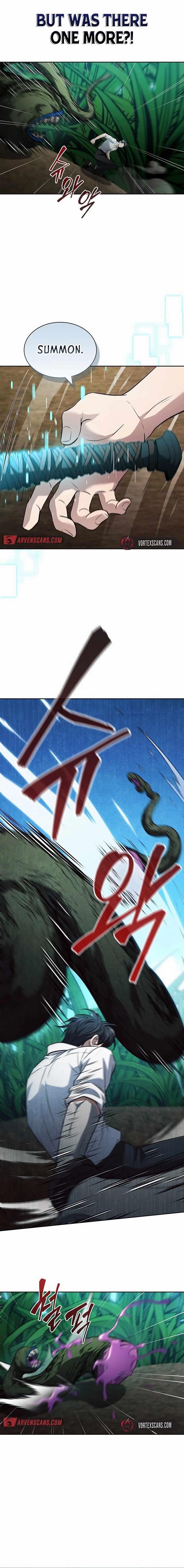 How to Survive Restructuring Chapter 27 - Page 9