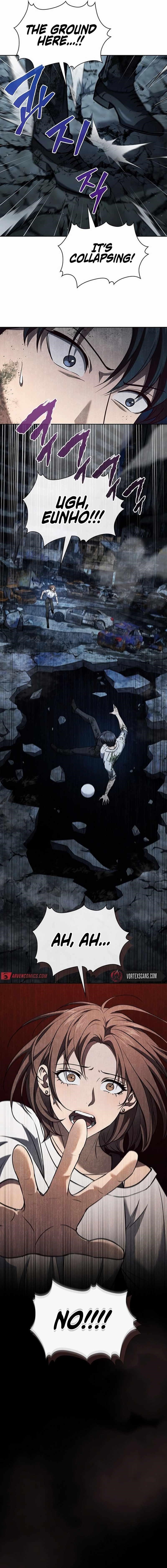 How to Survive Restructuring Chapter 29 - Page 10