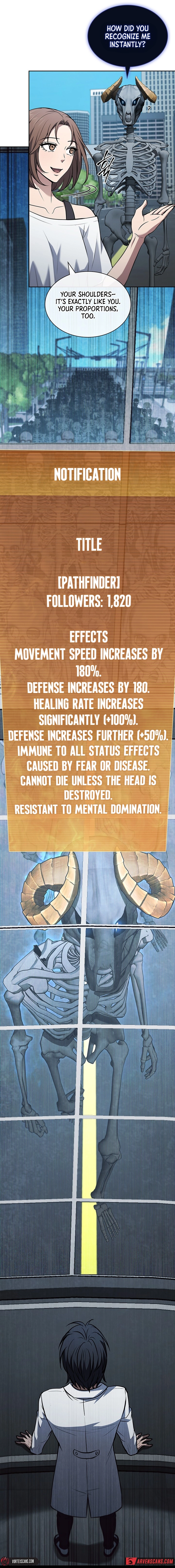 How to Survive Restructuring Chapter 43 - Page 13