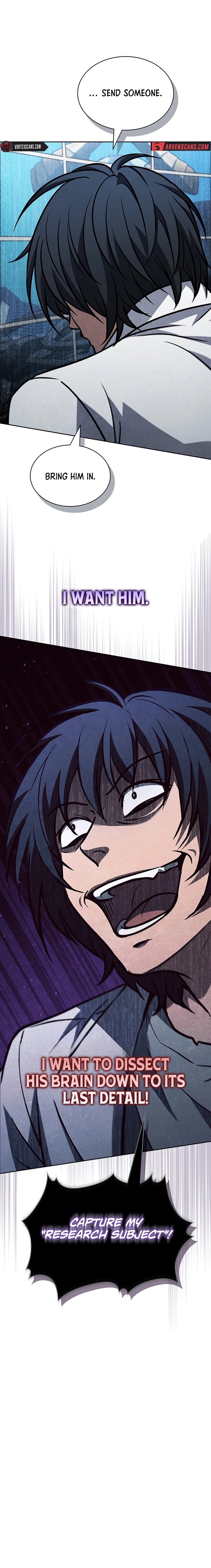 How to Survive Restructuring Chapter 43 - Page 17