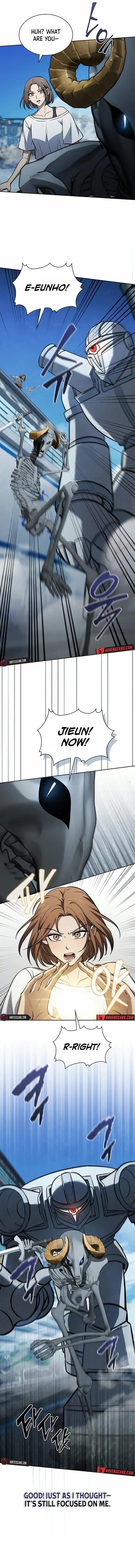 How to Survive Restructuring Chapter 44 - Page 18