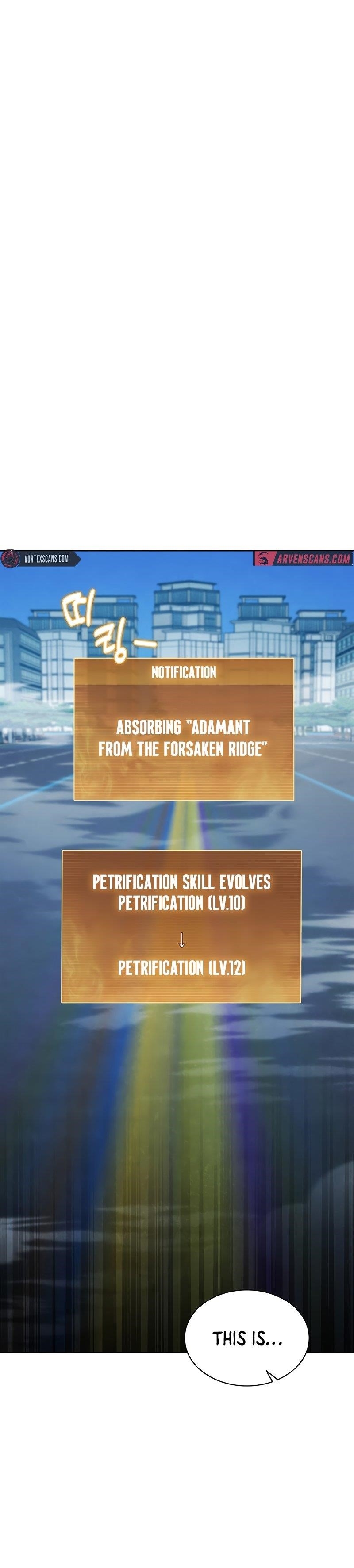 How to Survive Restructuring Chapter 46 - Page 5