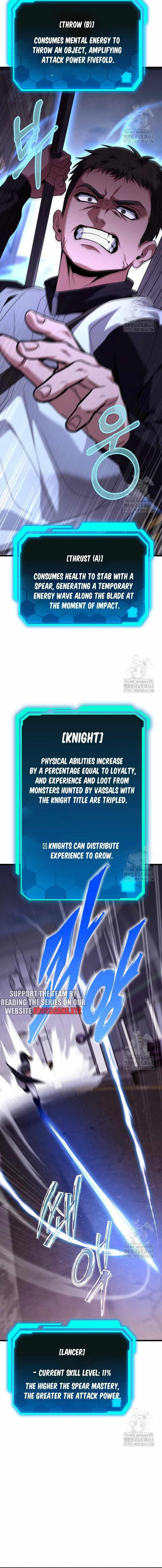 Absolute Person in Every Corner Chapter 19 - Page 4