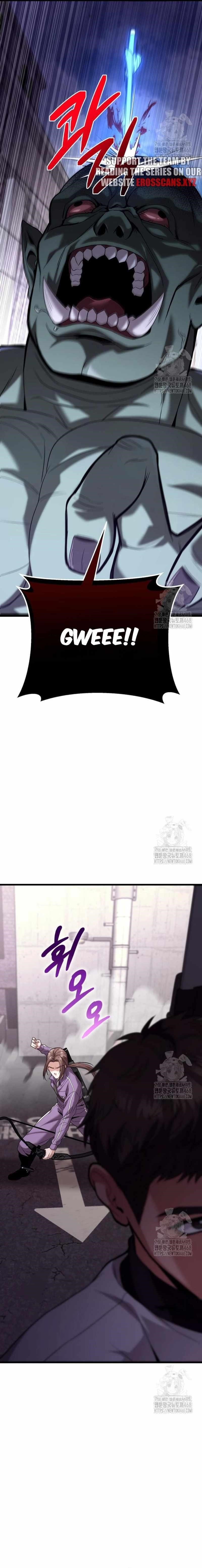 Absolute Person in Every Corner Chapter 19 - Page 7