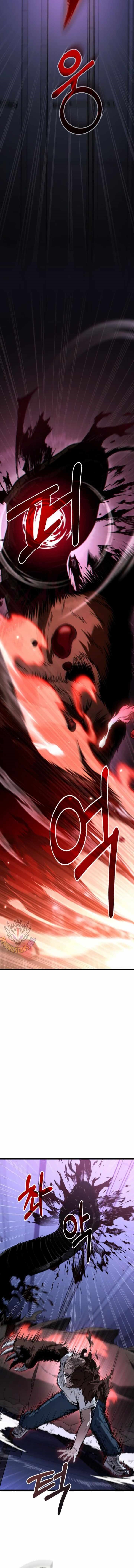 Absolute Person in Every Corner Chapter 25 - Page 12