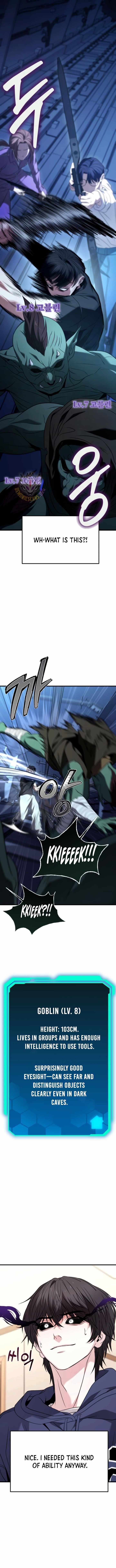 Absolute Person in Every Corner Chapter 25 - Page 23