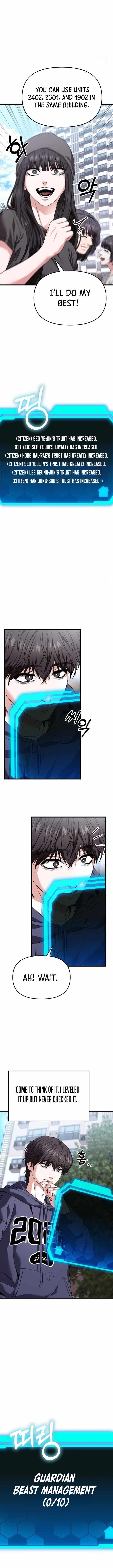 Absolute Person in Every Corner Chapter 26 - Page 18