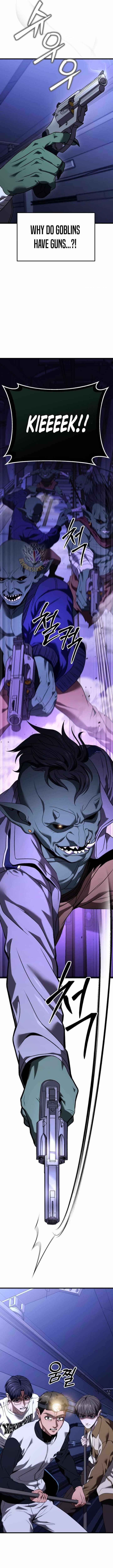 Absolute Person in Every Corner Chapter 26 - Page 2