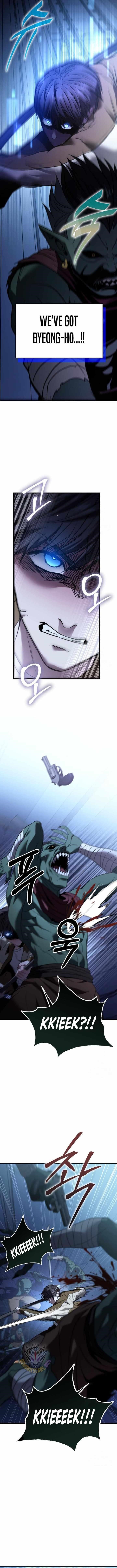 Absolute Person in Every Corner Chapter 26 - Page 4