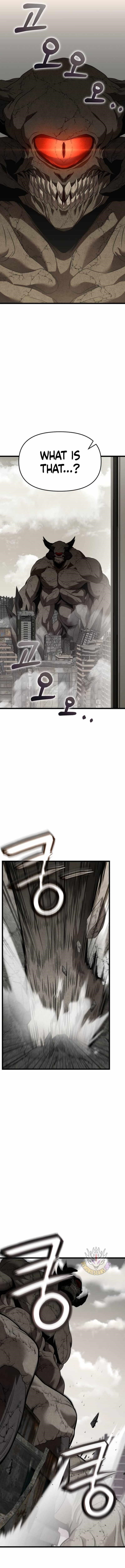 Absolute Person in Every Corner Chapter 29 - Page 7