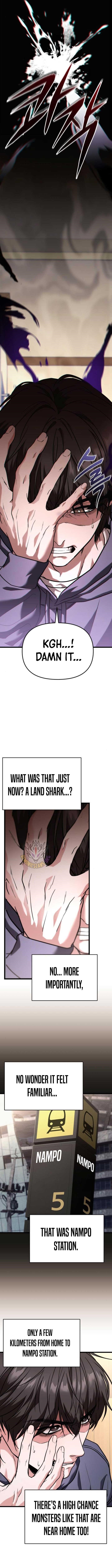 Absolute Person in Every Corner Chapter 34 - Page 12