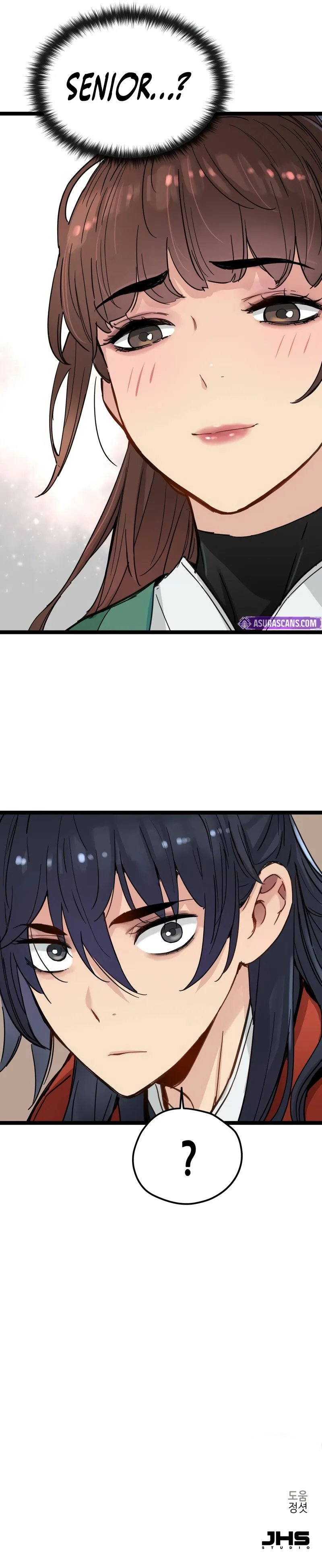 Surviving as a Genius on Borrowed Time Chapter 20 - Page 11