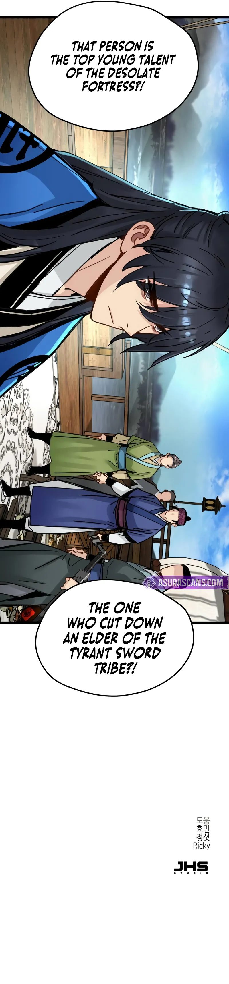 Surviving as a Genius on Borrowed Time Chapter 44 - Page 10