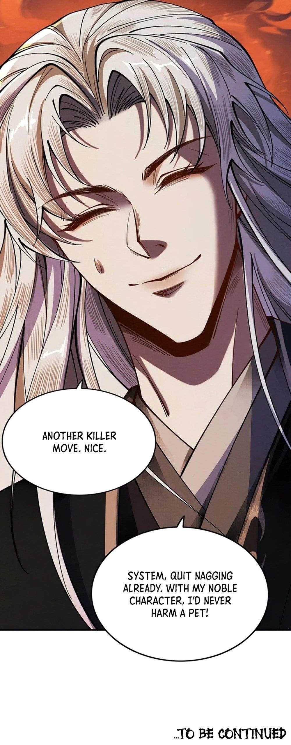 Strength Through Adversity, My Cultivation Knows No Limits Chapter 18 - Page 16