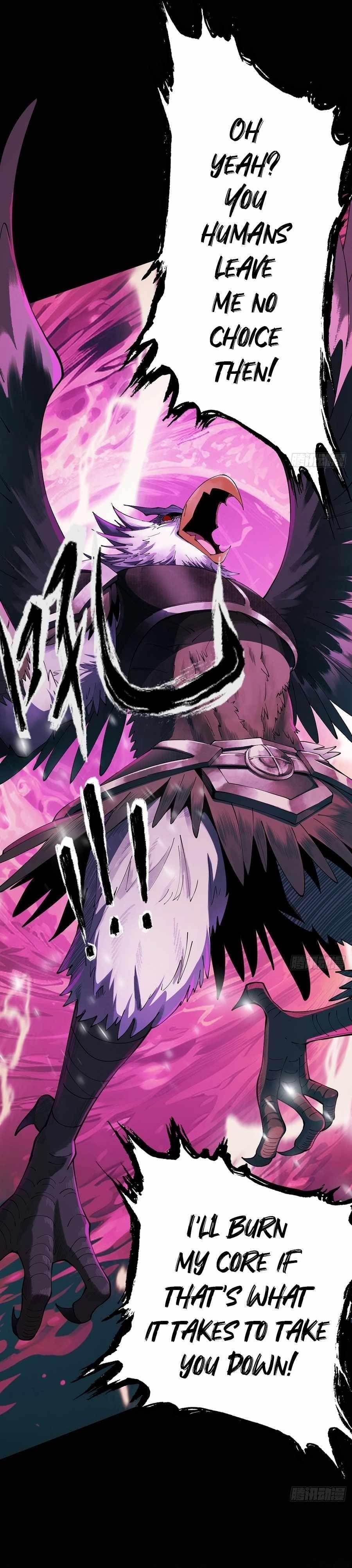 Strength Through Adversity, My Cultivation Knows No Limits Chapter 2 - Page 5