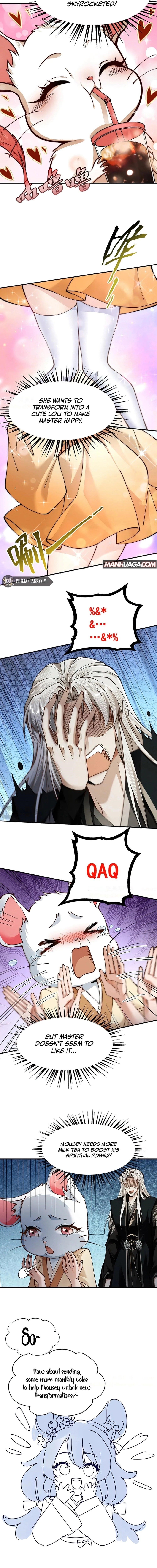 Strength Through Adversity, My Cultivation Knows No Limits Chapter 22 - Page 13