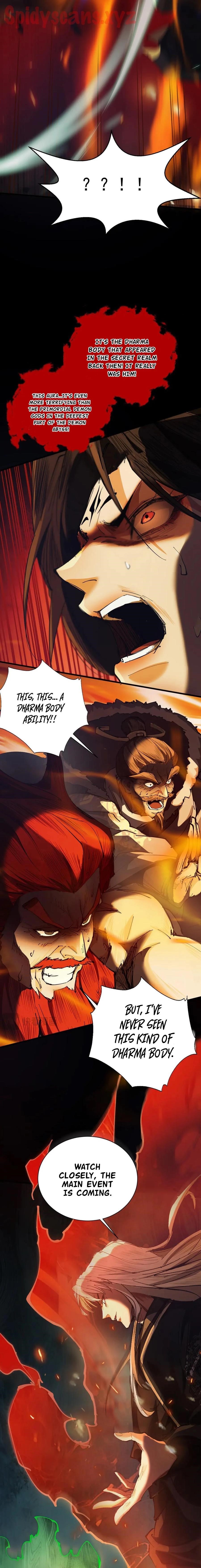 Strength Through Adversity, My Cultivation Knows No Limits Chapter 25 - Page 16