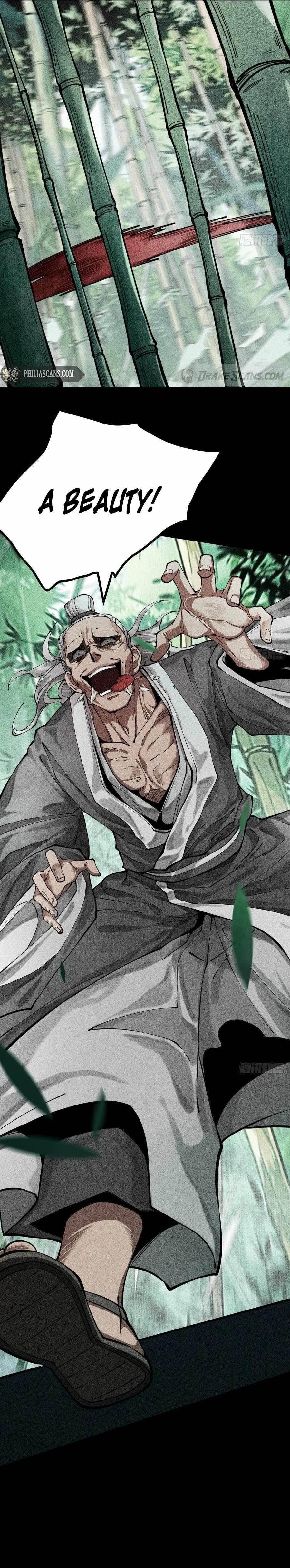 Strength Through Adversity, My Cultivation Knows No Limits Chapter 3 - Page 34