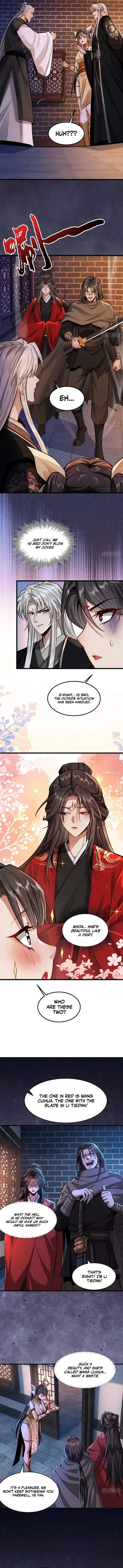 Strength Through Adversity, My Cultivation Knows No Limits Chapter 43 - Page 5