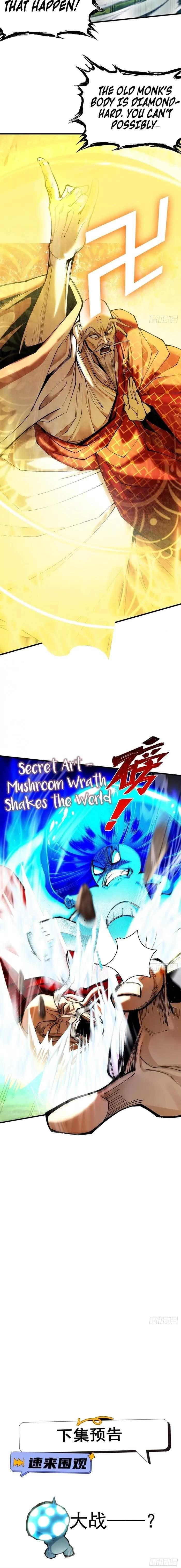 Strength Through Adversity, My Cultivation Knows No Limits Chapter 48 - Page 10