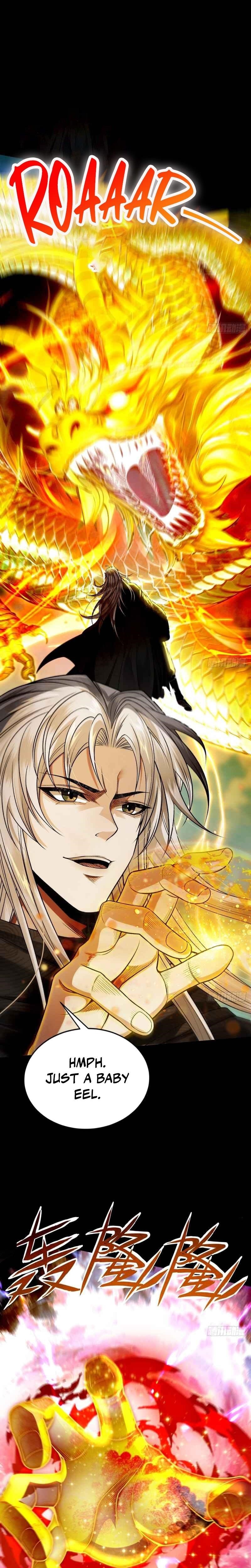 Strength Through Adversity, My Cultivation Knows No Limits Chapter 52 - Page 18