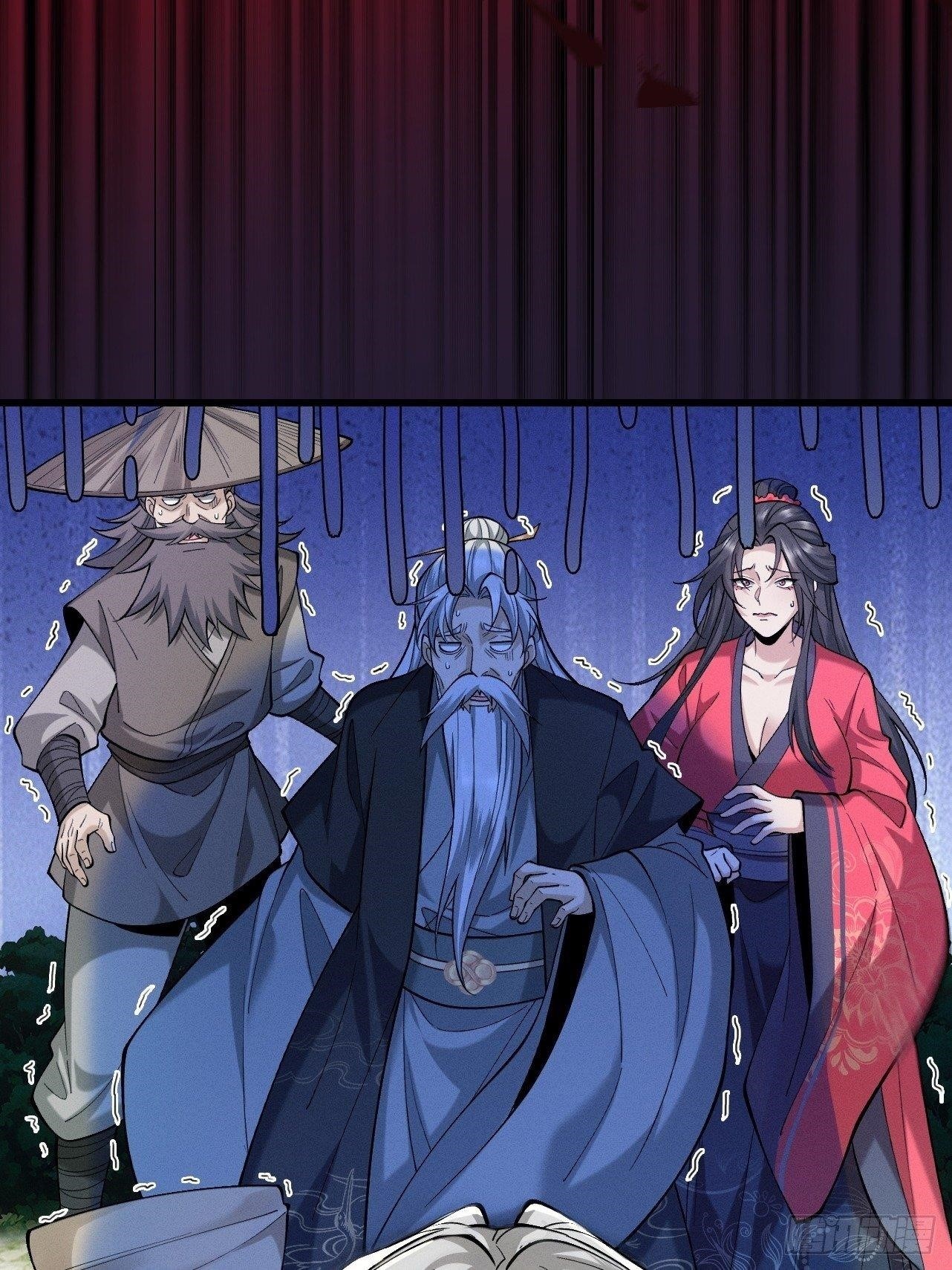 Strength Through Adversity, My Cultivation Knows No Limits Chapter 53 - Page 29