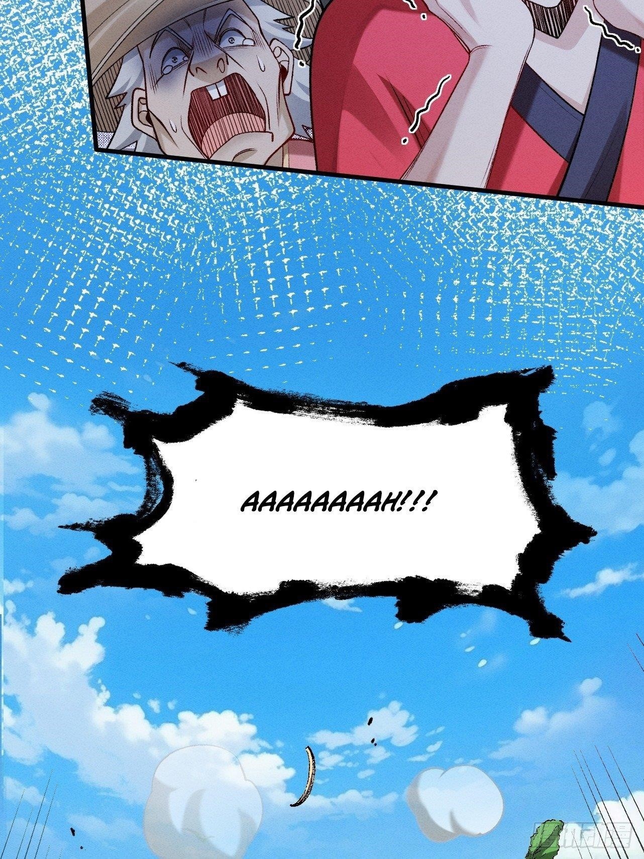 Strength Through Adversity, My Cultivation Knows No Limits Chapter 53 - Page 59