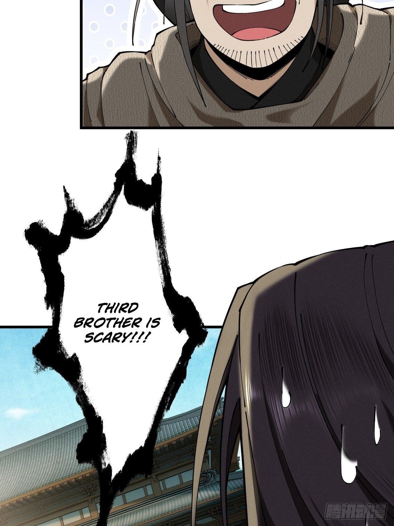 Strength Through Adversity, My Cultivation Knows No Limits Chapter 53 - Page 79