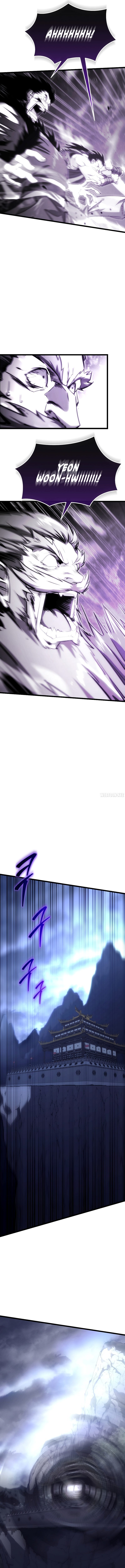 Chronicles of the Reincarnated Demon God Chapter 1 - Page 20