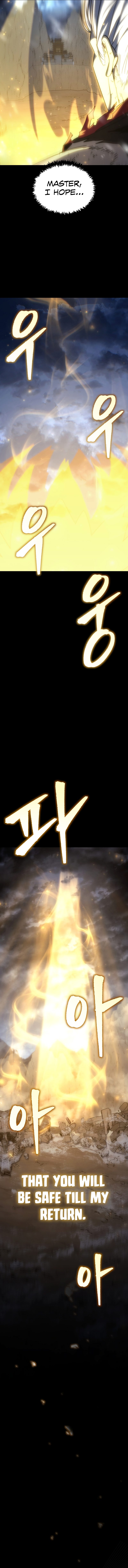 Chronicles of the Reincarnated Demon God Chapter 1 - Page 30