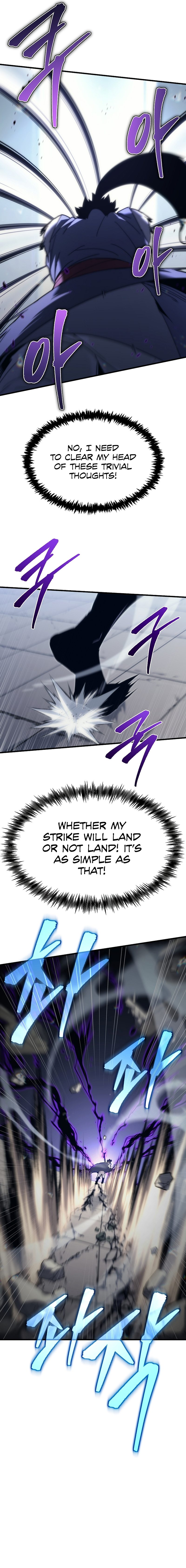 Chronicles of the Reincarnated Demon God Chapter 10 - Page 11