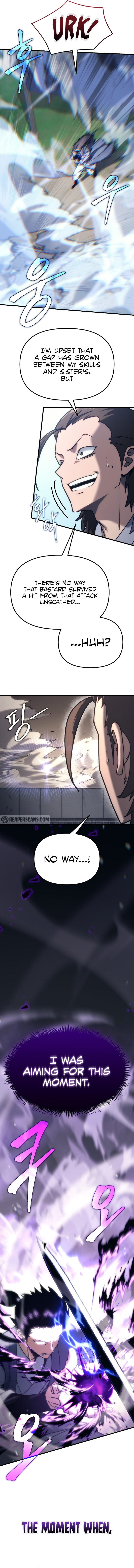 Chronicles of the Reincarnated Demon God Chapter 10 - Page 12