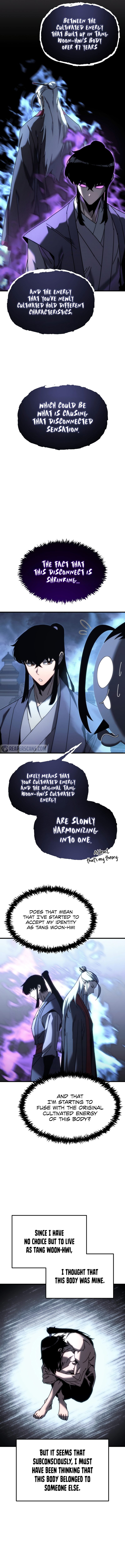 Chronicles of the Reincarnated Demon God Chapter 12 - Page 16