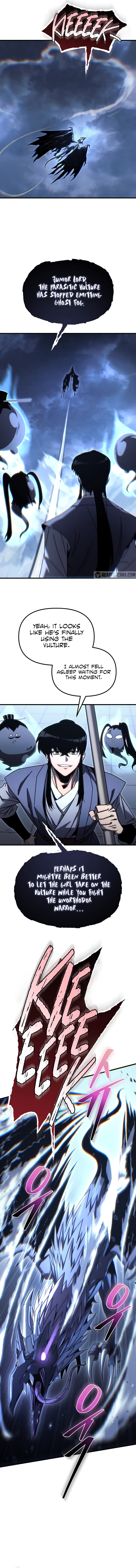 Chronicles of the Reincarnated Demon God Chapter 13 - Page 14