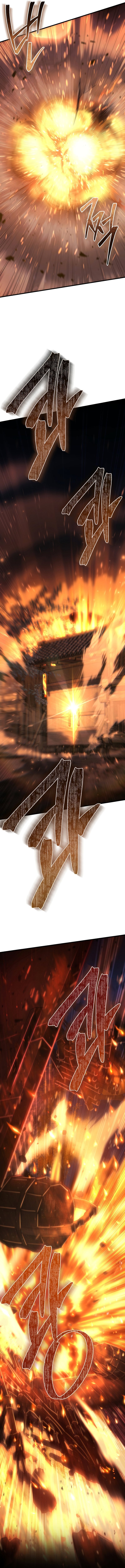 Chronicles of the Reincarnated Demon God Chapter 21 - Page 22