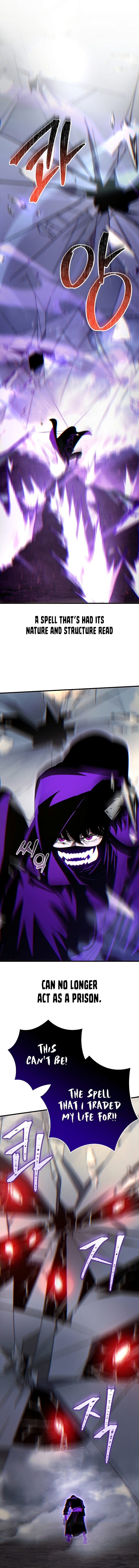 Chronicles of the Reincarnated Demon God Chapter 25 - Page 2