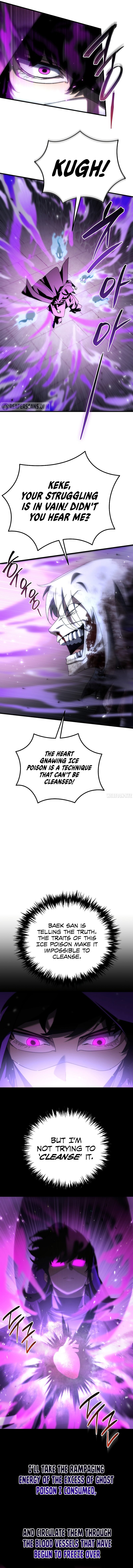 Chronicles of the Reincarnated Demon God Chapter 31 - Page 6