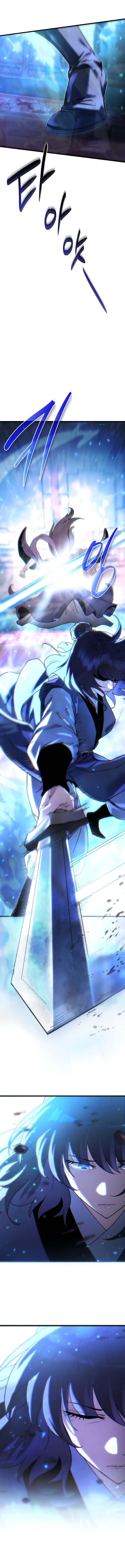 Chronicles of the Reincarnated Demon God Chapter 37 - Page 11