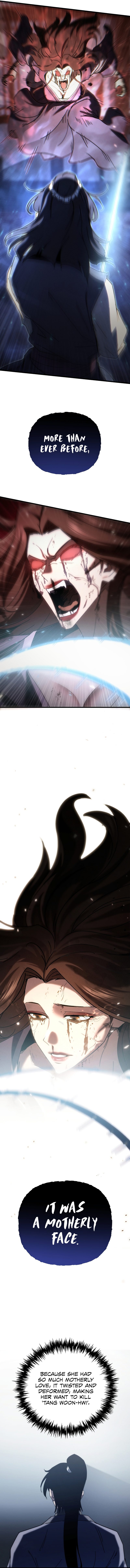 Chronicles of the Reincarnated Demon God Chapter 37 - Page 13