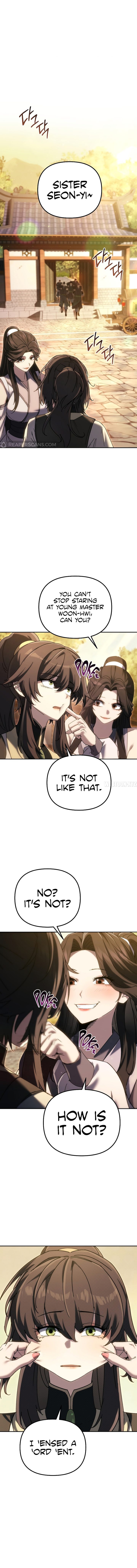 Chronicles of the Reincarnated Demon God Chapter 38 - Page 2