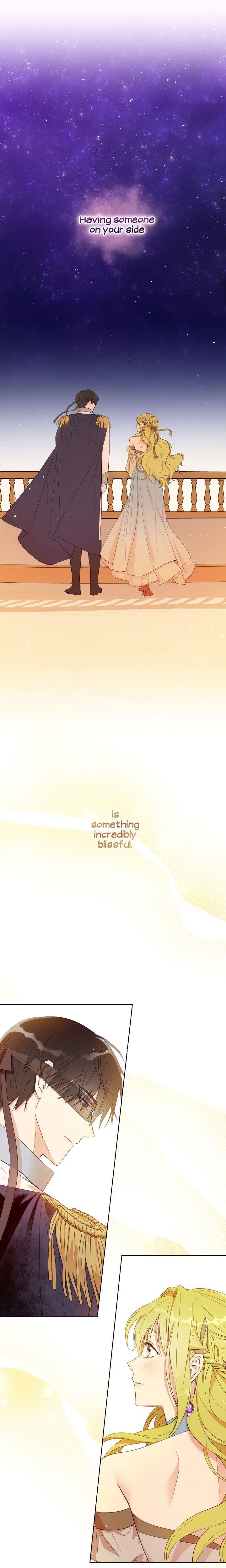 The Princess Imprints the Traitor Chapter 20 - Page 20