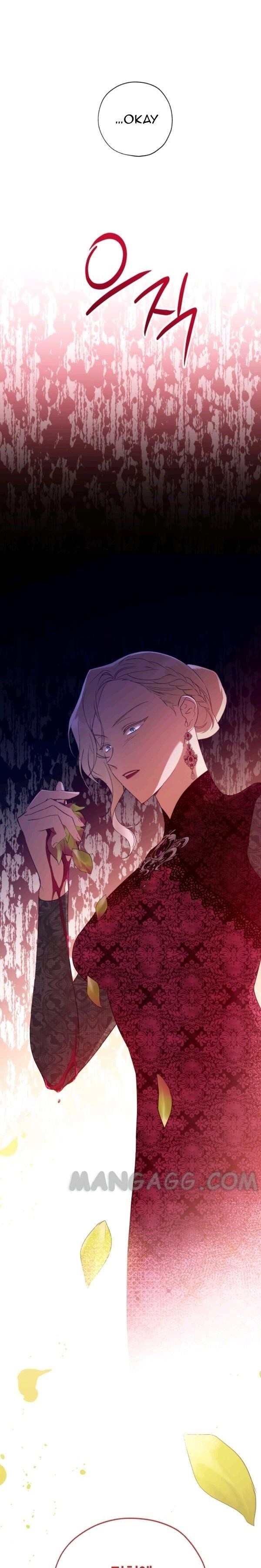 The Princess Imprints the Traitor Chapter 31 - Page 29