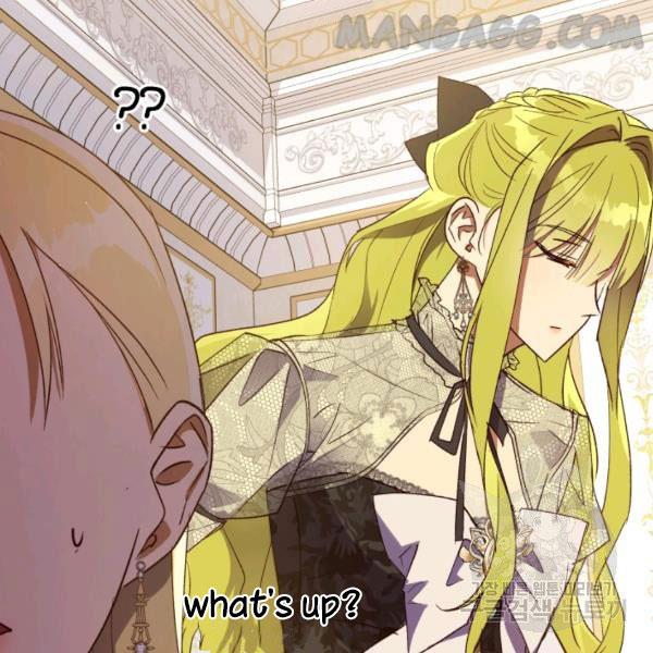 The Princess Imprints the Traitor Chapter 34 - Page 121