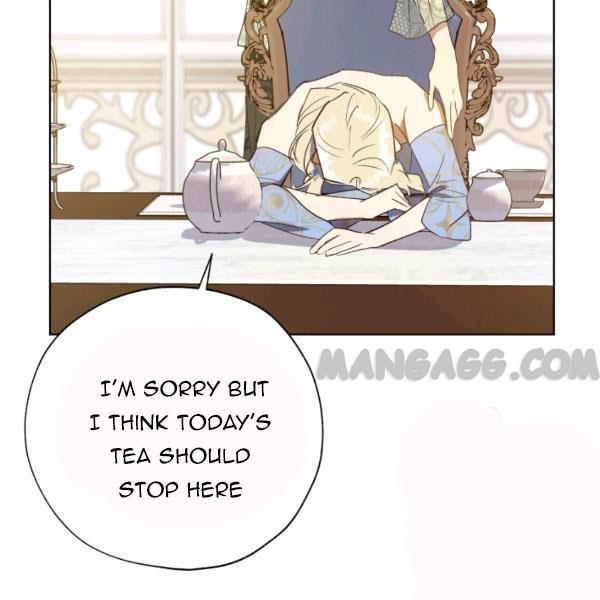 The Princess Imprints the Traitor Chapter 34 - Page 125