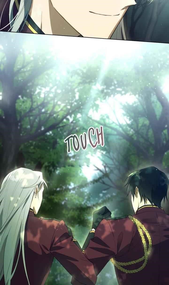 The Princess Imprints the Traitor Chapter 41 - Page 19