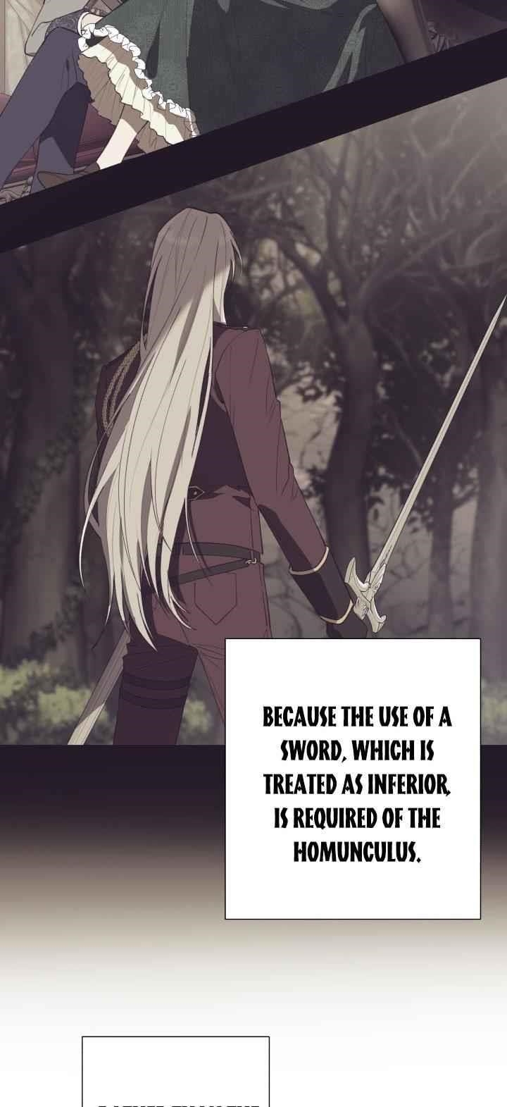 The Princess Imprints the Traitor Chapter 41 - Page 33