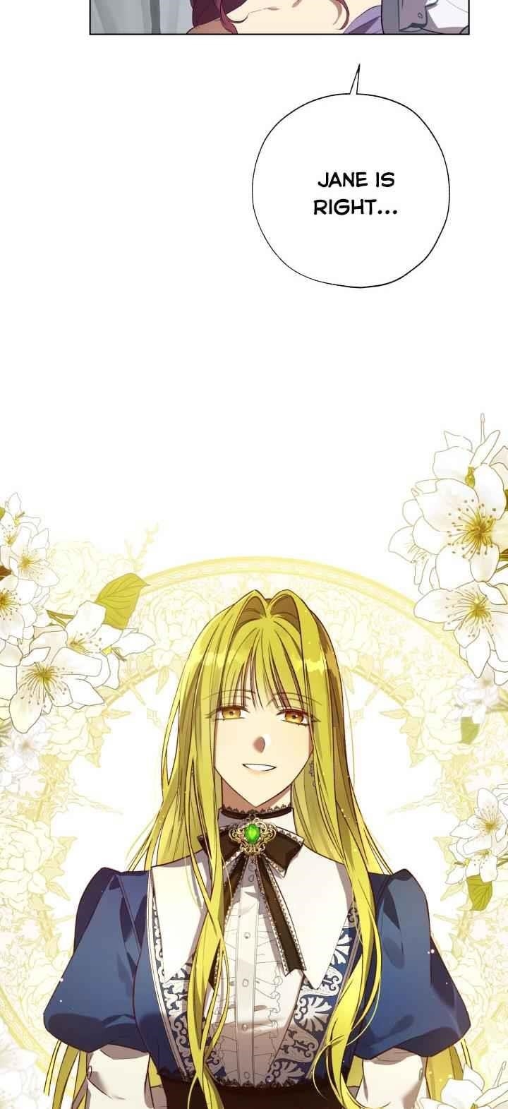 The Princess Imprints the Traitor Chapter 41 - Page 51