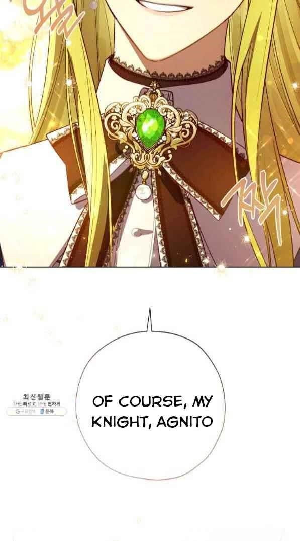 The Princess Imprints the Traitor Chapter 42 - Page 58