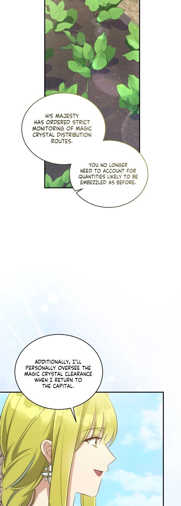 The Princess Imprints the Traitor Chapter 62 - Page 18