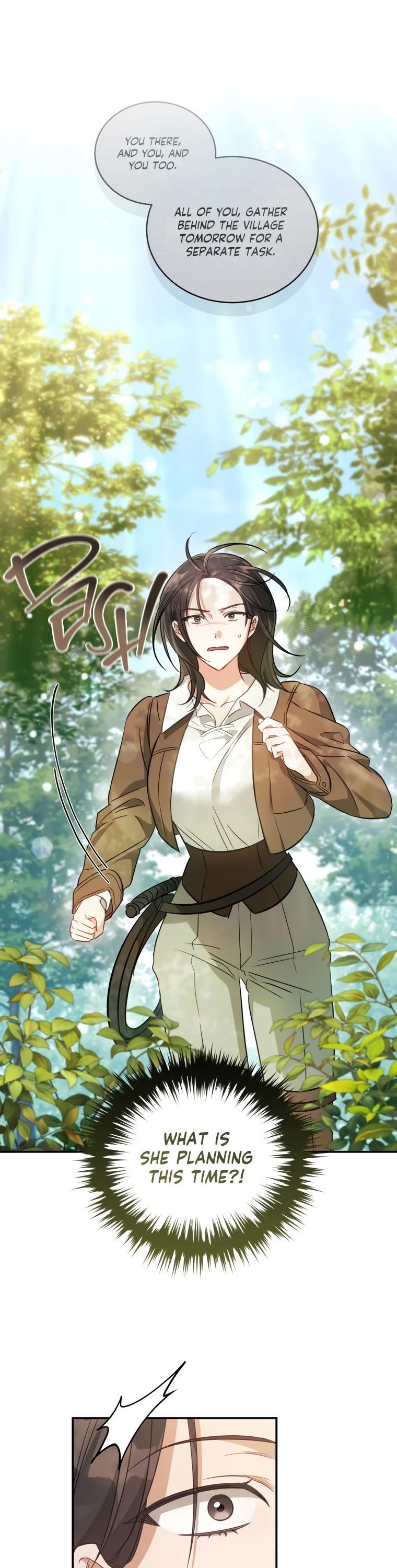 The Princess Imprints the Traitor Chapter 62 - Page 2